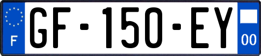 GF-150-EY