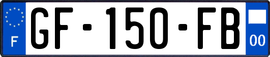 GF-150-FB