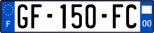 GF-150-FC