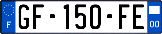GF-150-FE