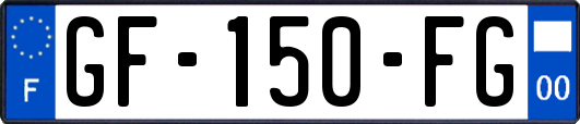 GF-150-FG