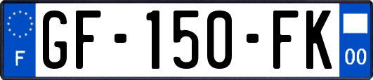 GF-150-FK