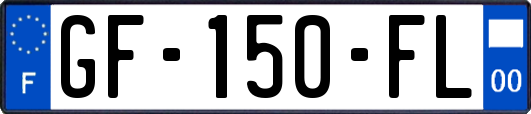 GF-150-FL