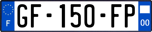 GF-150-FP