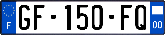 GF-150-FQ