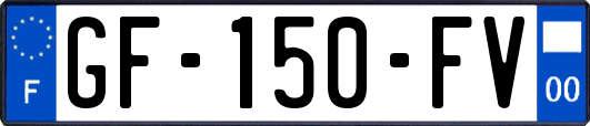 GF-150-FV