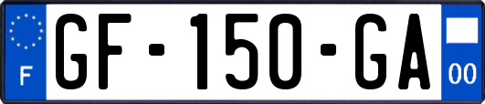 GF-150-GA
