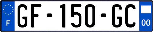 GF-150-GC