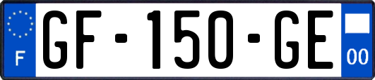 GF-150-GE