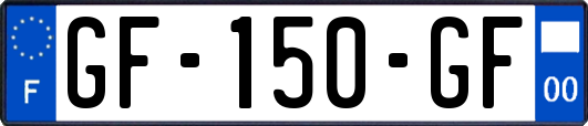 GF-150-GF