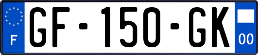 GF-150-GK