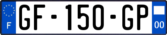 GF-150-GP