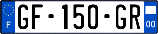 GF-150-GR