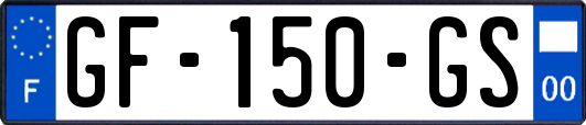 GF-150-GS