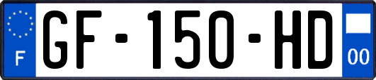 GF-150-HD