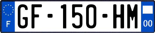 GF-150-HM