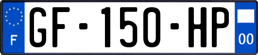 GF-150-HP