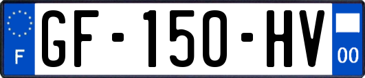 GF-150-HV