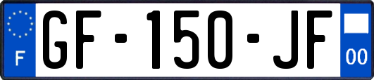 GF-150-JF