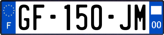 GF-150-JM