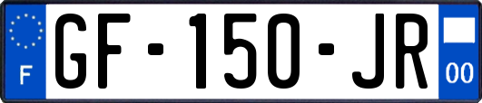 GF-150-JR