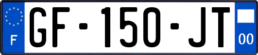 GF-150-JT