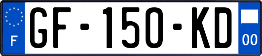 GF-150-KD