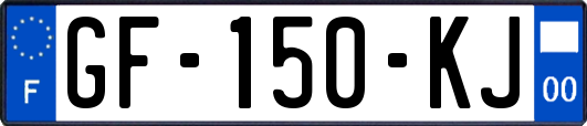 GF-150-KJ