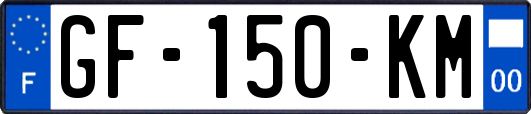 GF-150-KM