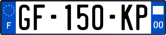 GF-150-KP