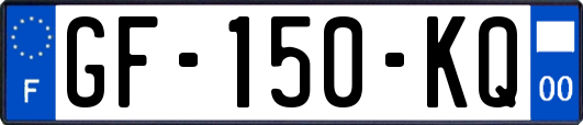 GF-150-KQ