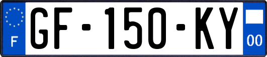 GF-150-KY