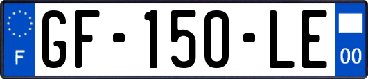 GF-150-LE