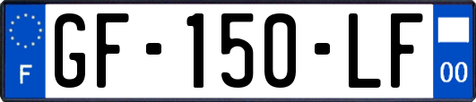 GF-150-LF