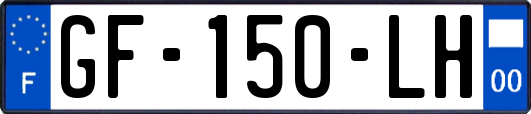 GF-150-LH