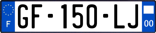 GF-150-LJ