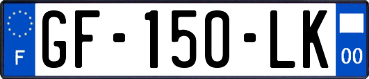 GF-150-LK
