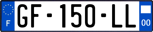 GF-150-LL