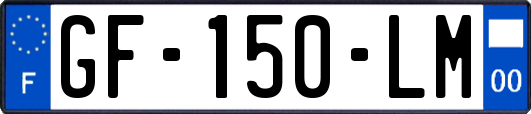 GF-150-LM