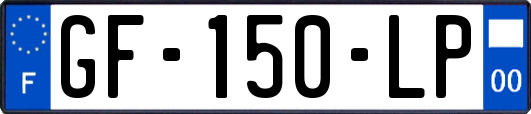 GF-150-LP