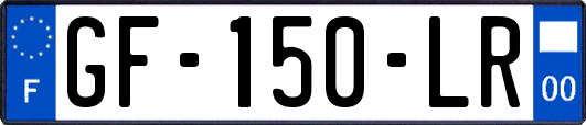 GF-150-LR