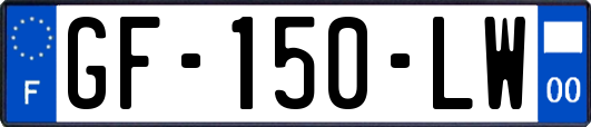GF-150-LW