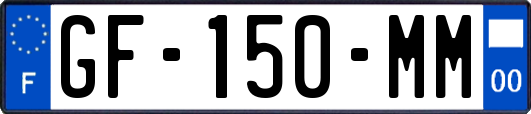 GF-150-MM