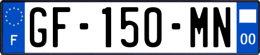 GF-150-MN