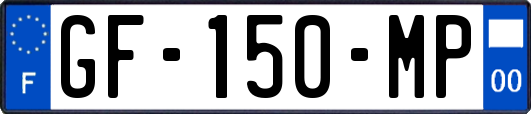 GF-150-MP