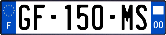 GF-150-MS