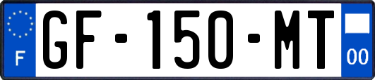 GF-150-MT