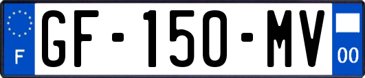 GF-150-MV
