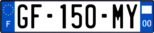 GF-150-MY