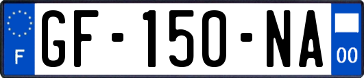 GF-150-NA